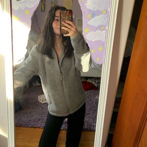 North Face Fleece